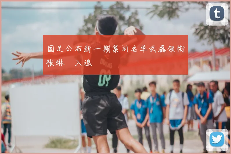 国足公布新一期集训名单武磊领衔张琳芃入选